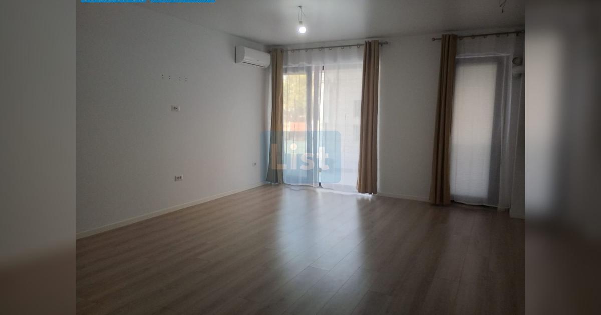 APARTAMENT 3 CAMERE BLOC FLAMINGO┃