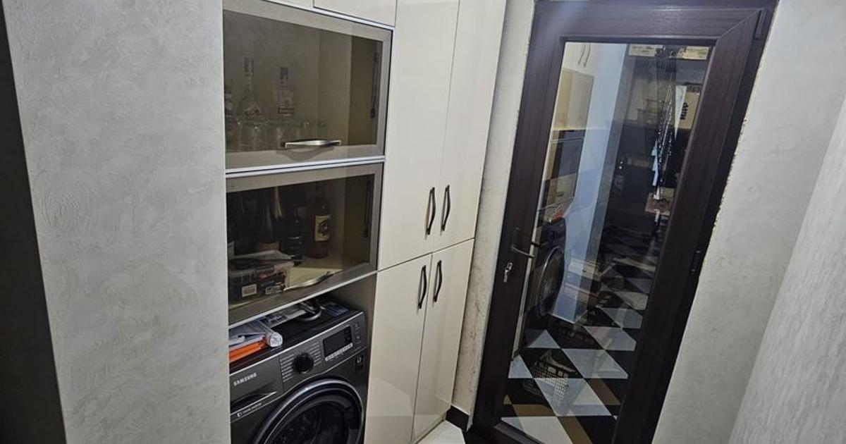 Apartament 1 camera, Parc Elice