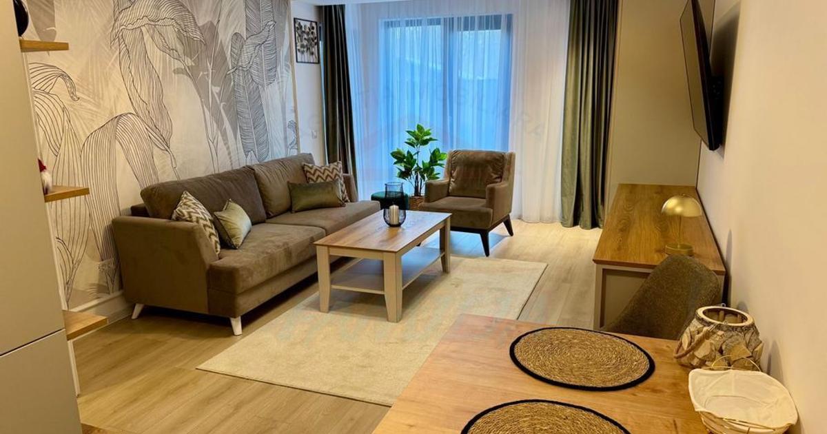 🏡 Apartament cu 2 camere de închiriat – Central Park