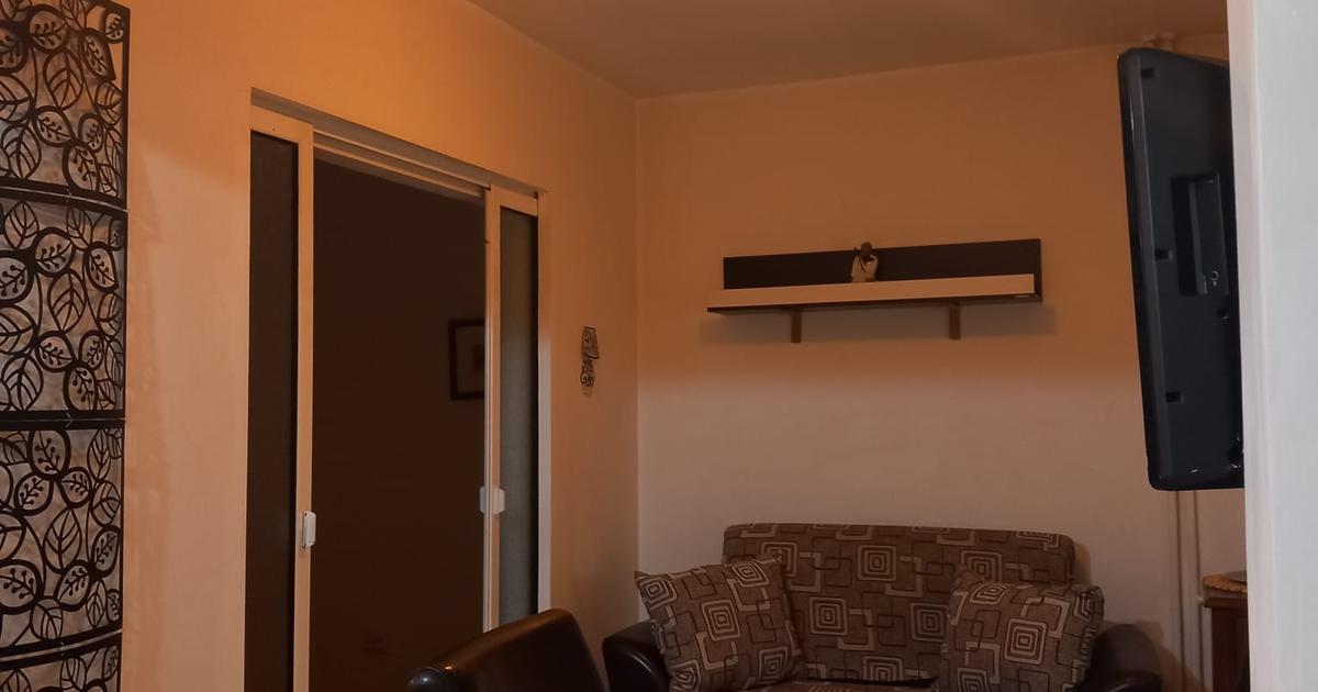 Apartament 2 camere decomandate, mobilate si utilate modern, zona Mazepa 2