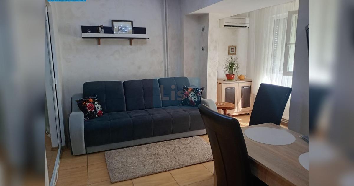 APARTAMENT DE INCHIRIAT - MAZEPA - PARTER