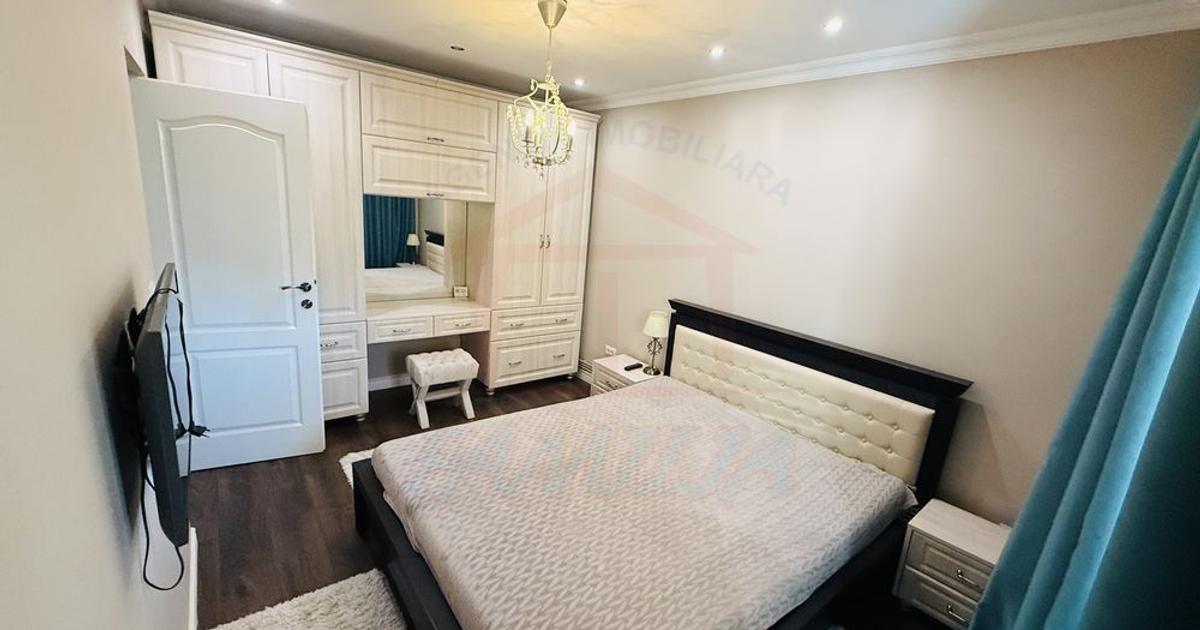 🏡 APARTAMENT 2 CAMERE DE ÎNCHIRIAT – MAZEPA | 480 €/lună