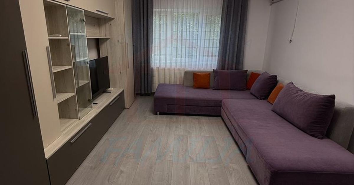 🏠De închiriat 2 camere | Micro 16 | 550 Euro/lună