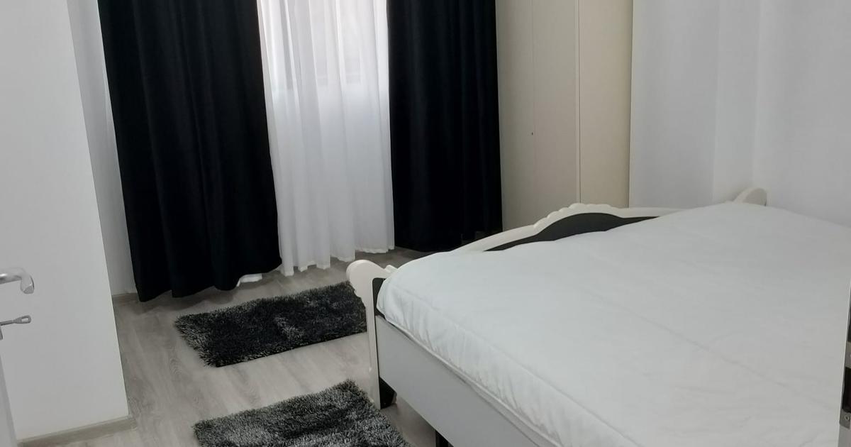 Apartament 2 camere, amenajat modern, Micro 17, lângă Penny Market