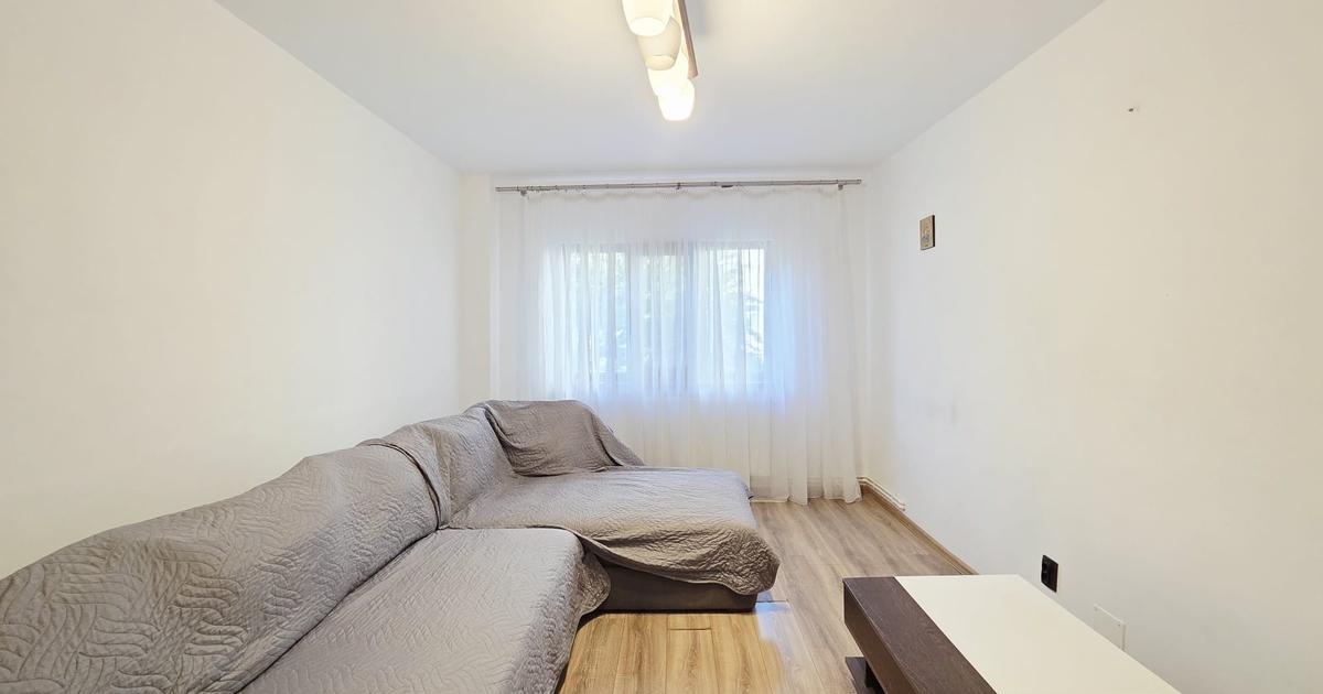 Apartament 2 camere Micro 17 mobilat si utilat CT AC
