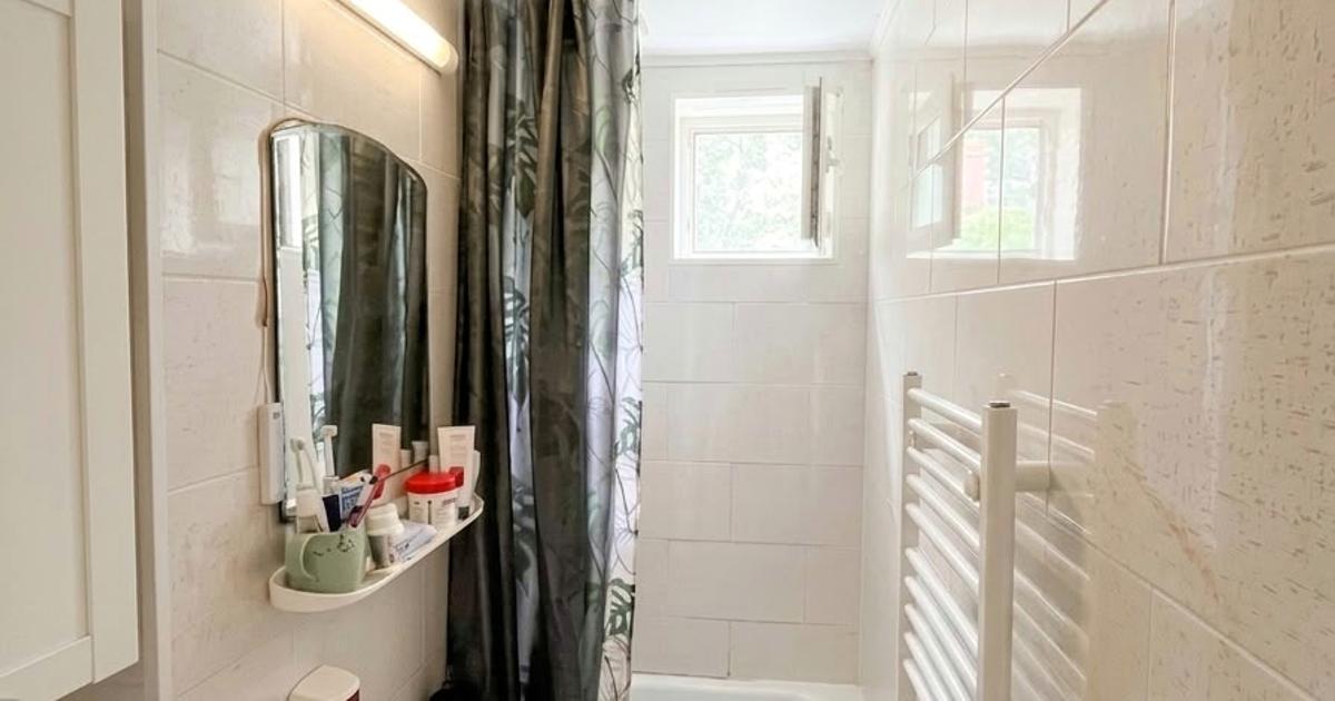Apartament 3 camere Micro 19 CT  bloc aproape de bulevard
