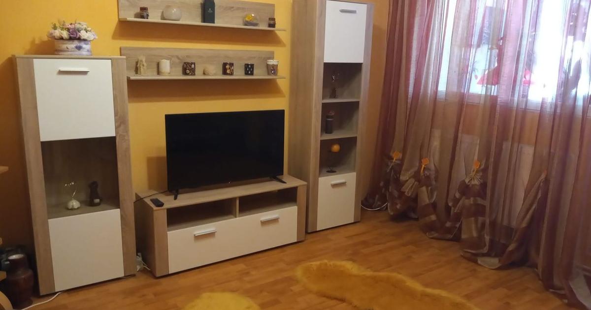 Inchiriez apartament 2 camere Micro 20
