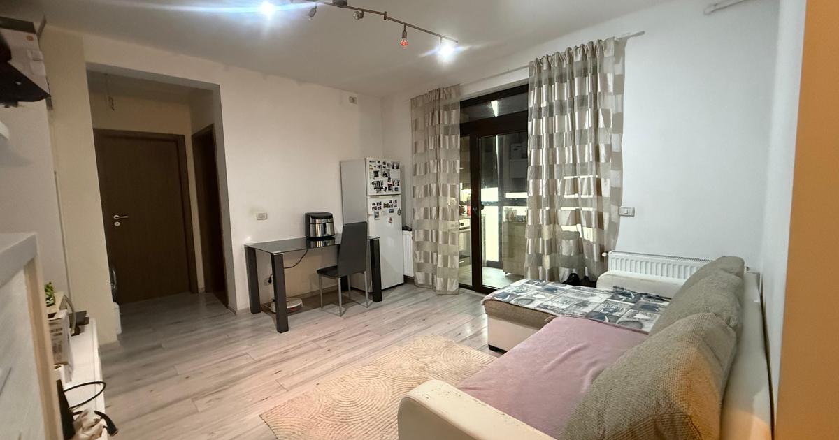 Apartament 3 camere - de inchiriat - Giroc
