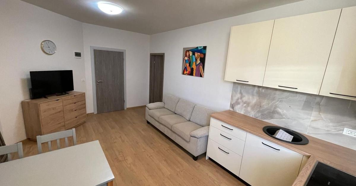 Giroc-Eso | De inchiriat | 2 camere | Loc de parcare