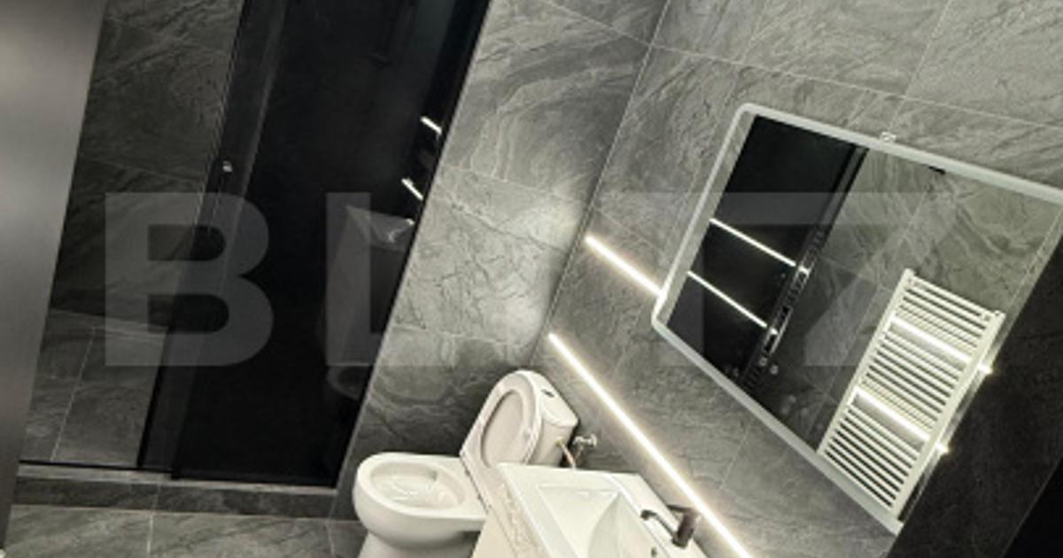 Apartament 2 camere, de inchiriat, 52 mp, zona OM