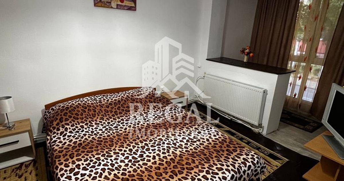 Apartament 2 camere de închiriat | Central – Ion Creangă