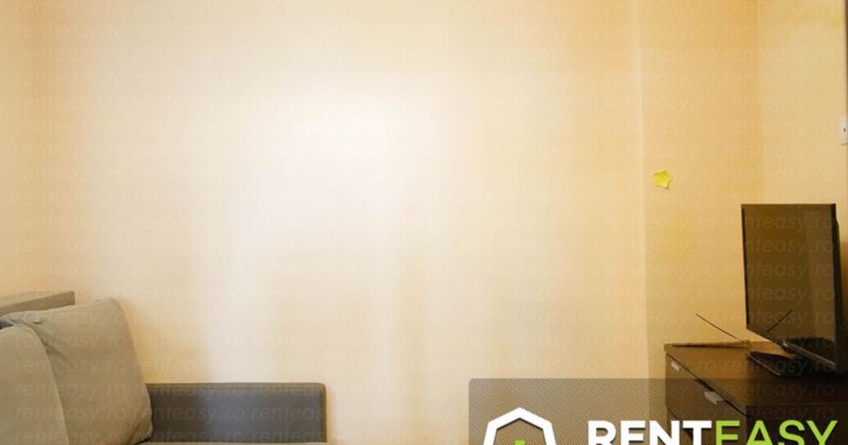 Apartament cu doua dormitoare situat pe Bulevardul Independentei