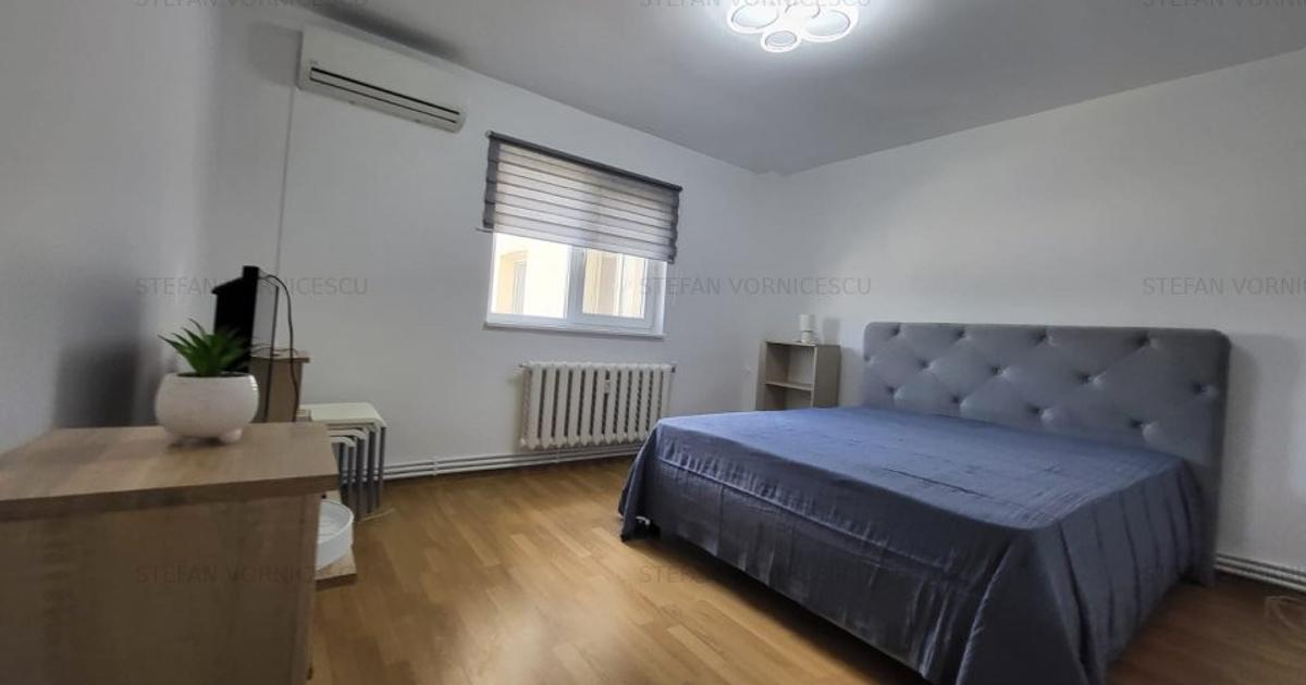 2 camere palas hala centrala Tagu Cucu