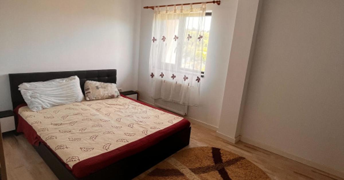 2 camere | Petfriendly | Parcare | Zona Frumoasa