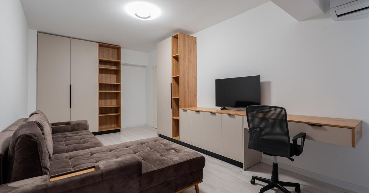 Apartament 2 camere | Parcare | Zona Moara de Vant