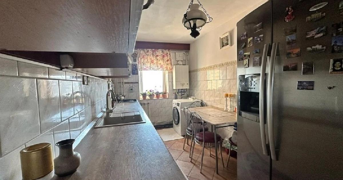 Apartament cu 4 camere - Pacurari - Esplanada Mimoza - Pet Friendly