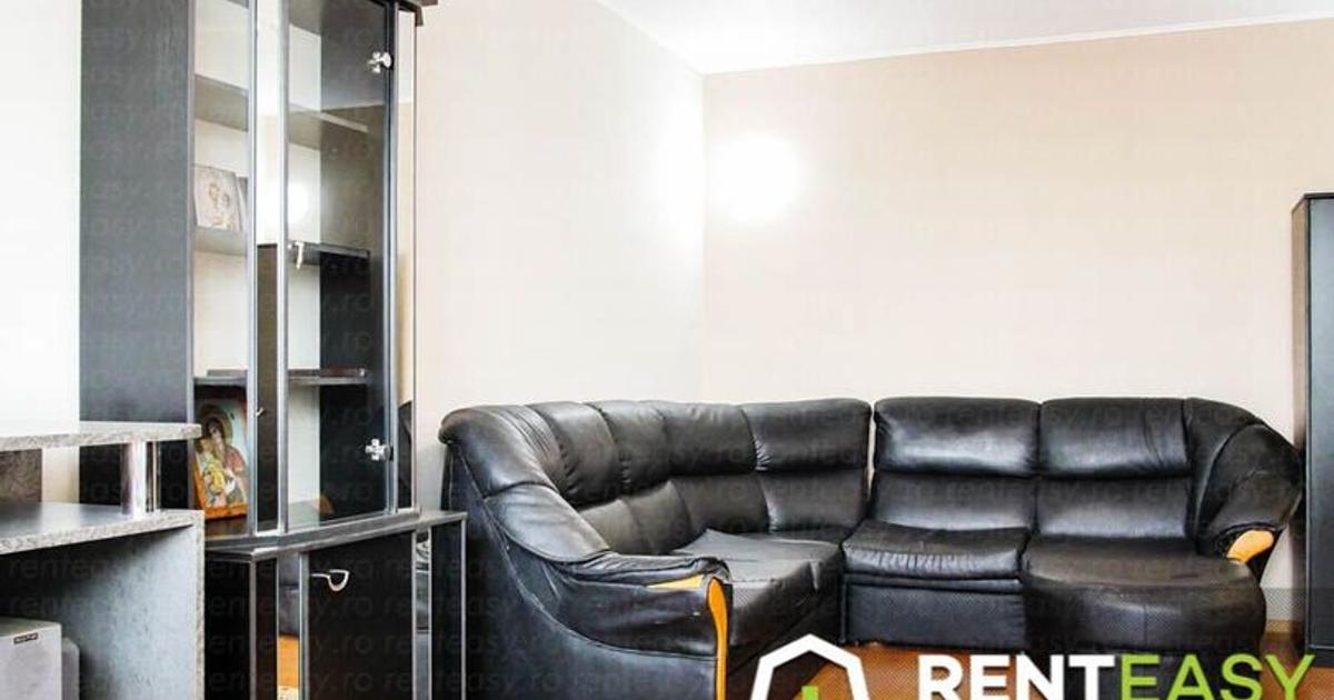 Apartament 2 camere Podu Ros