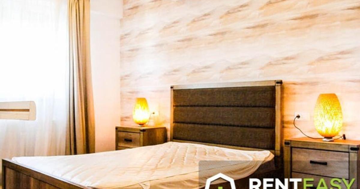 Apartament cu doua camere in bloc nou situat in zona Tg. Cucu