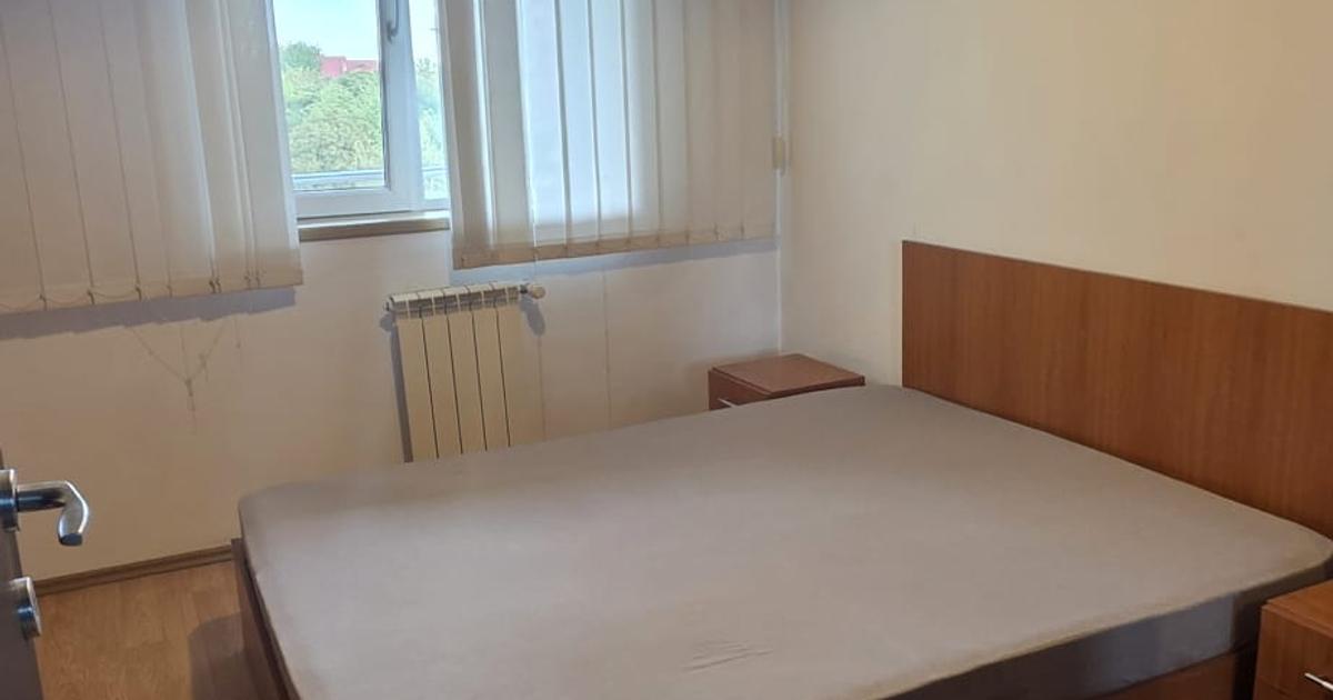 350ero/luna, Tatarasi Green Park, 2 camere open space