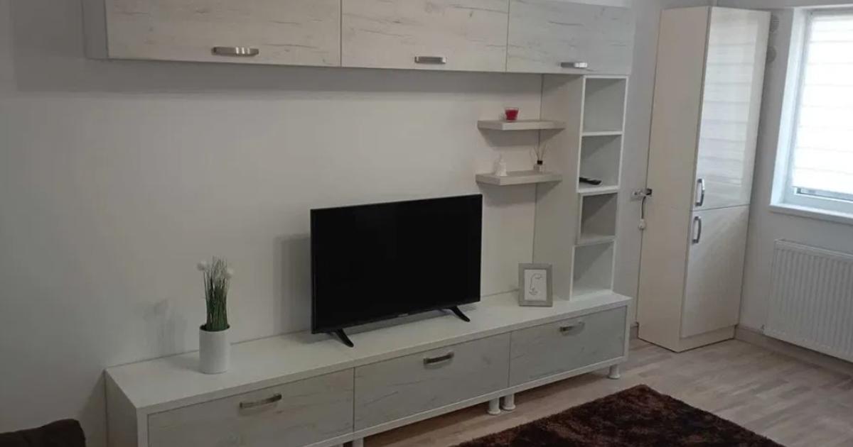 Apartament cu 2 camere in Tatarasi-Himson,bloc nou