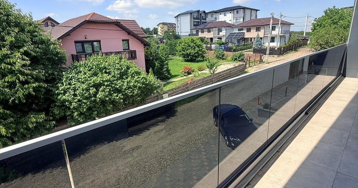Apartament  4 camere nemobilat | 220 mp | Curte 122 mp | Pepinierii
