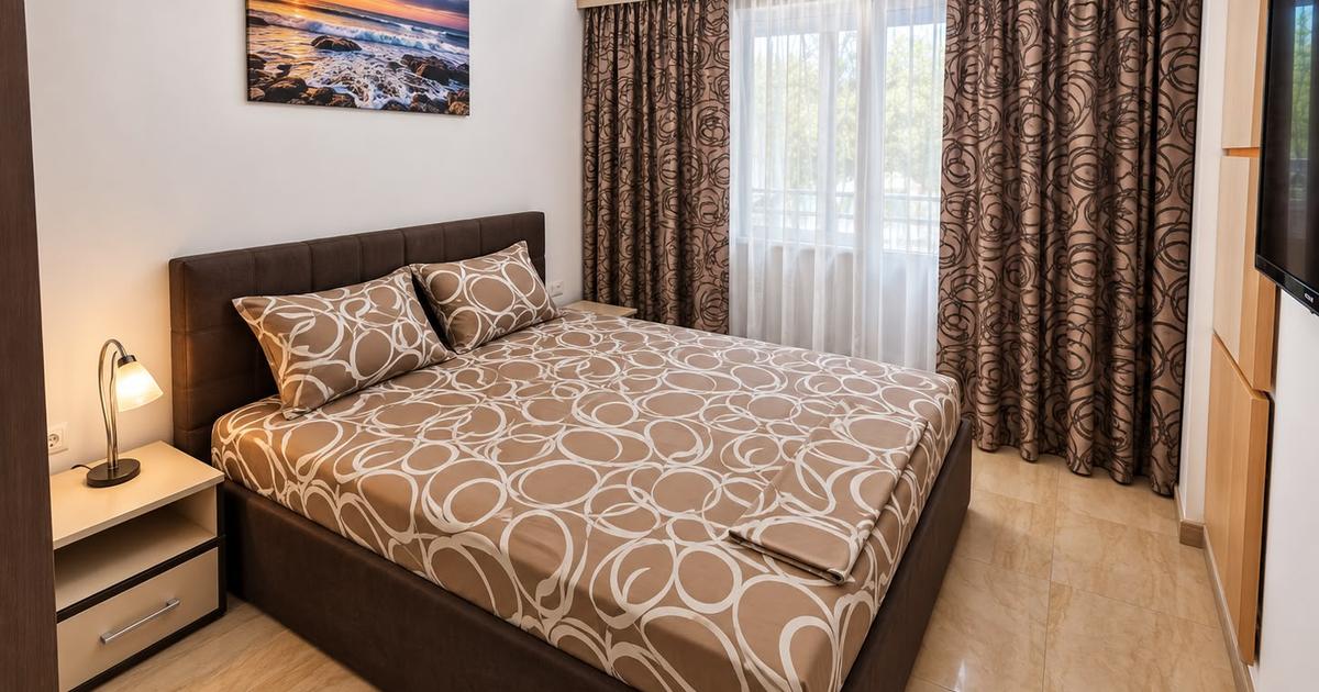 De Închiriat – Apartament 3 Camere | Piano Bar  | 2 Băi
