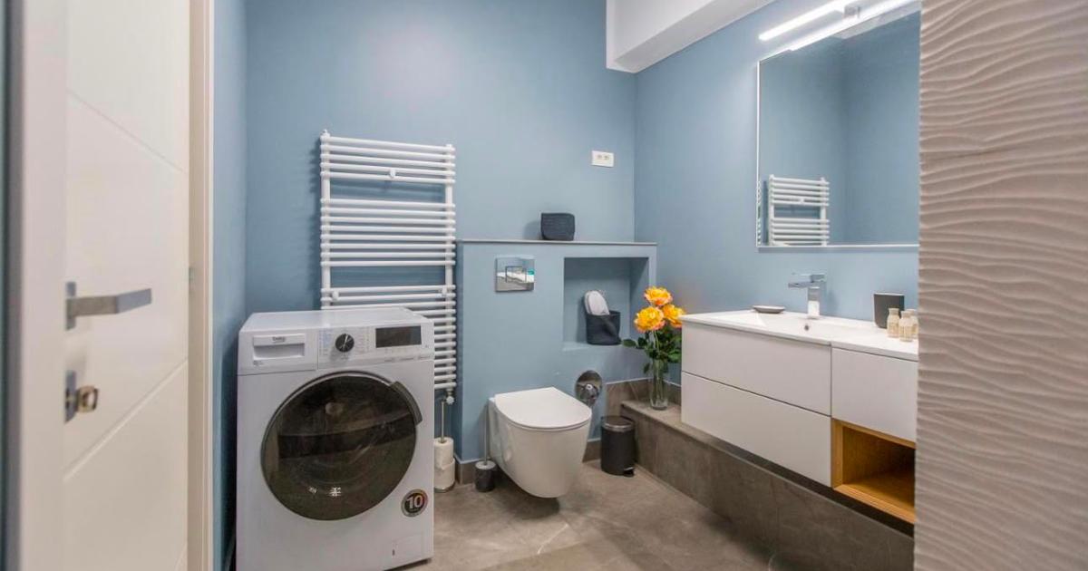 De Închiriat – Apartament 2 Camere  Mamaia – Zona Rex | TERMEN LUNG