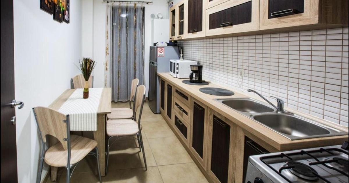 Apartament 2 camere  Mamaia  Solid Residence , zona Cazino 500 euro