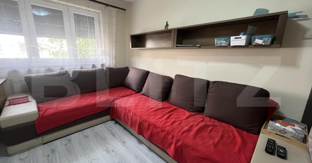 Apartament de închiriat - Calea Aradului