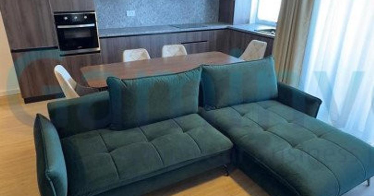 Apartament cu 3 camere de inchiriat, in bloc nou, zona Onestilor, Oradea, Bihor