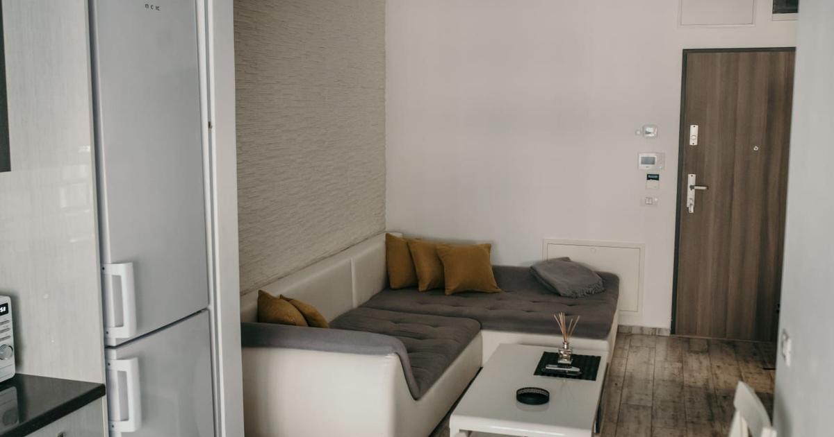 Apartament de închiriat – West Residence, Oradea