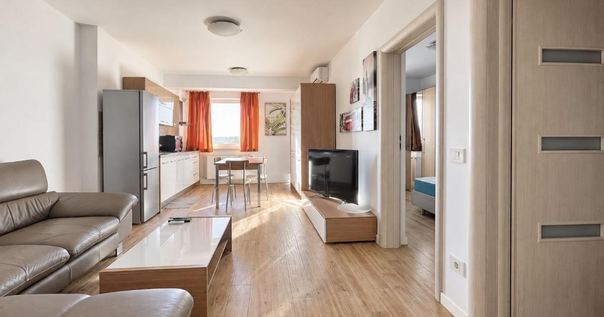 Apartament 2 camere, Prima Onestilor