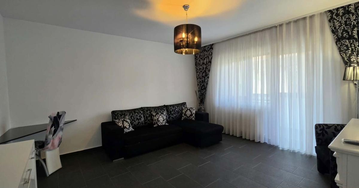 Apartament cu 3 camere de închiriat – Central, Bulevardul Magheru-AP1527