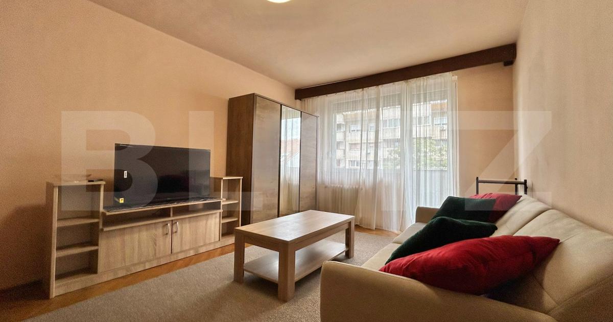 Apartament de inchiriat, 68 mp, zona Centrală