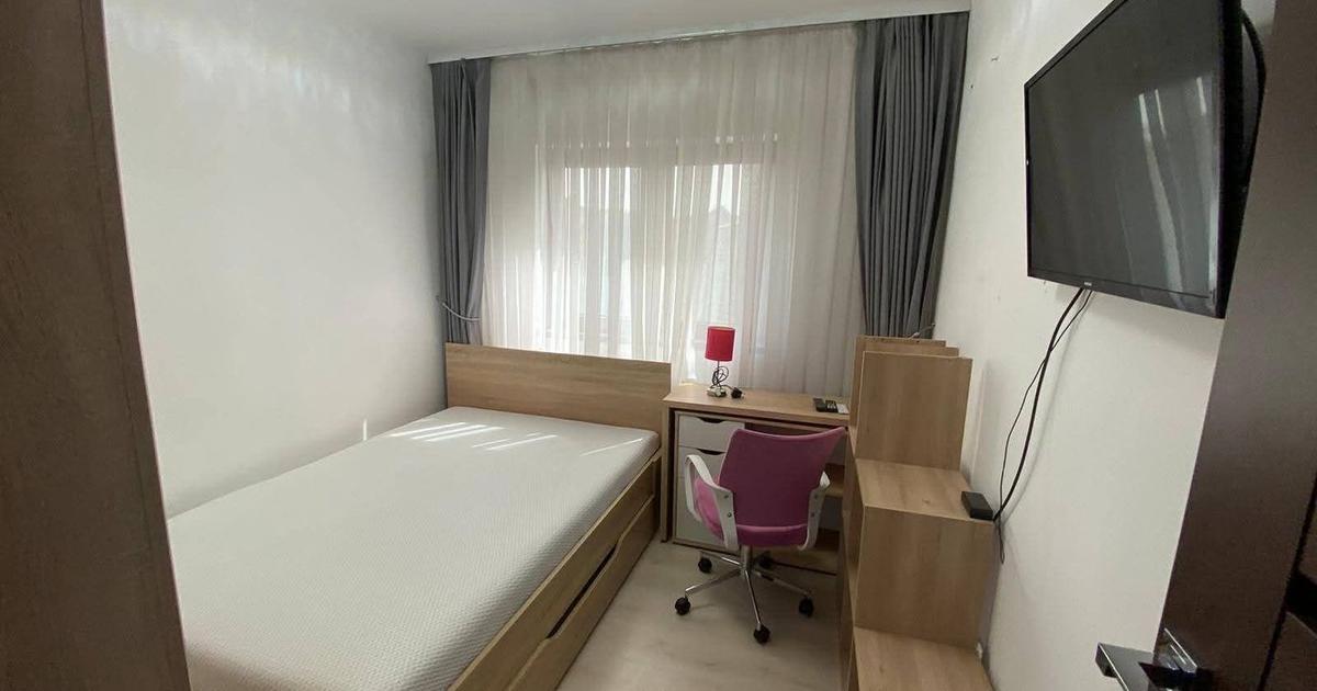 De închiriat – Apartament modern cu 3 camere | Zona Centrală | Str. General Magh