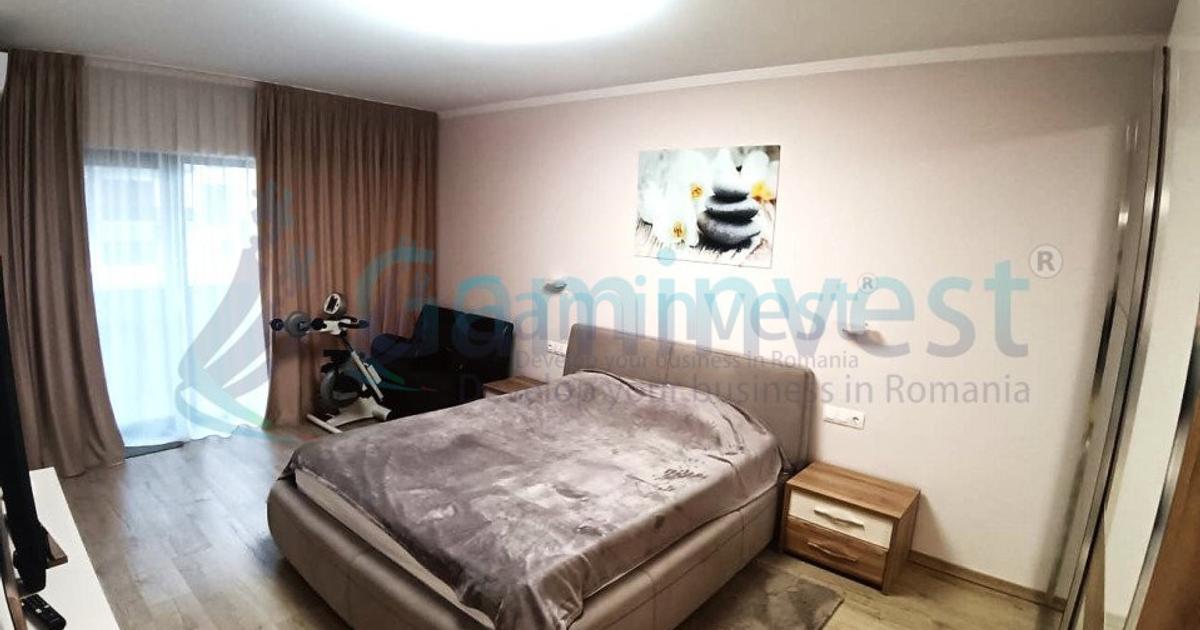 Apartament cu 2 camere de inchiriat cartier Viena, Oradea, Bihor