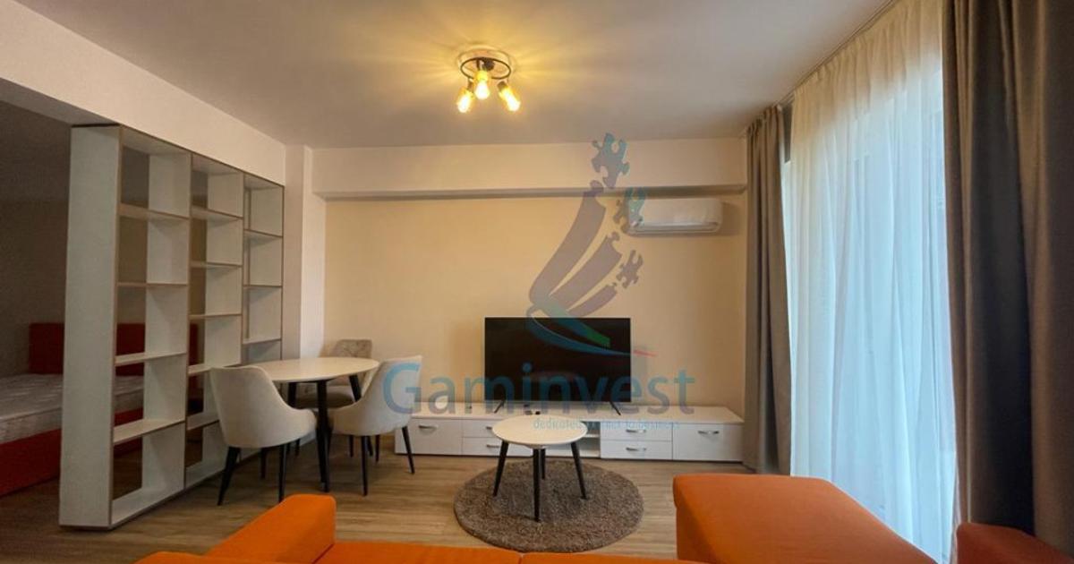 Studio de inchiriat in bloc nou, zona Onestilor, Oradea, Bihor, Romania