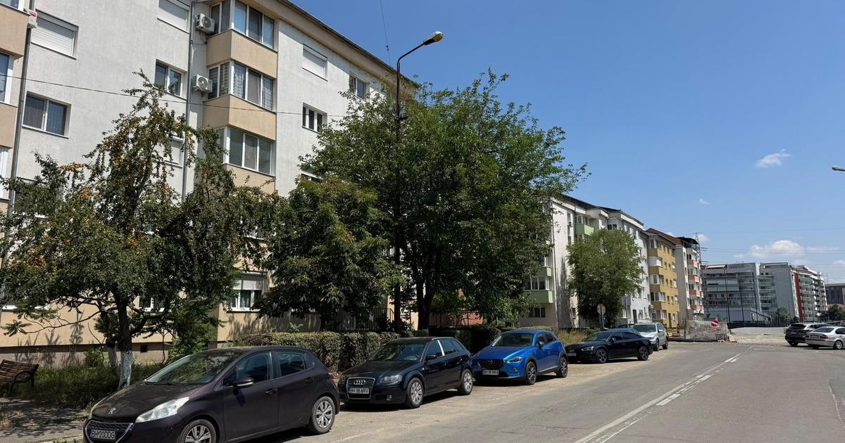 Chirie Iosia Apartament 2 Camere