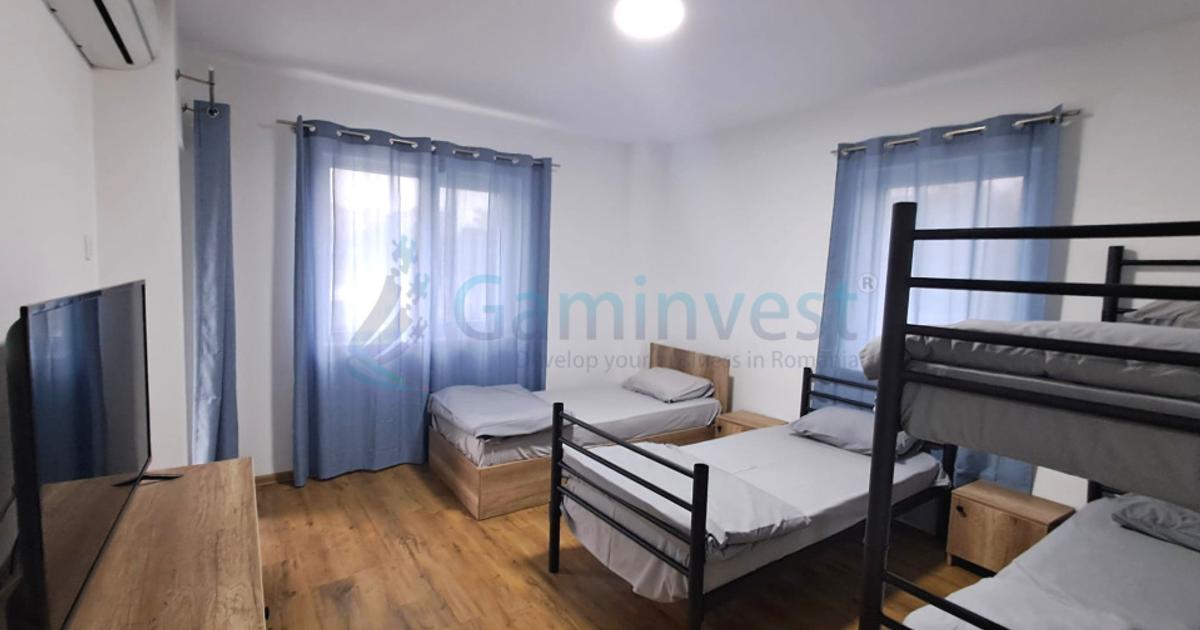 Apartamente cu 2 camere de inchiriat,Iosia-Nord,Oradea