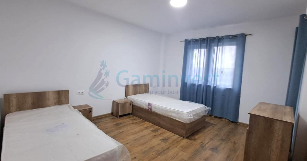 Apartamente cu 3 camere de inchiriat,Iosia-Nord,Oradea
