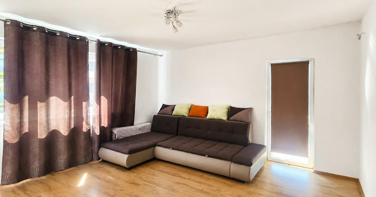 Apartament  Pet Friendly cu 3 camere de inchiriat in Oradea, Prima Nufarul
