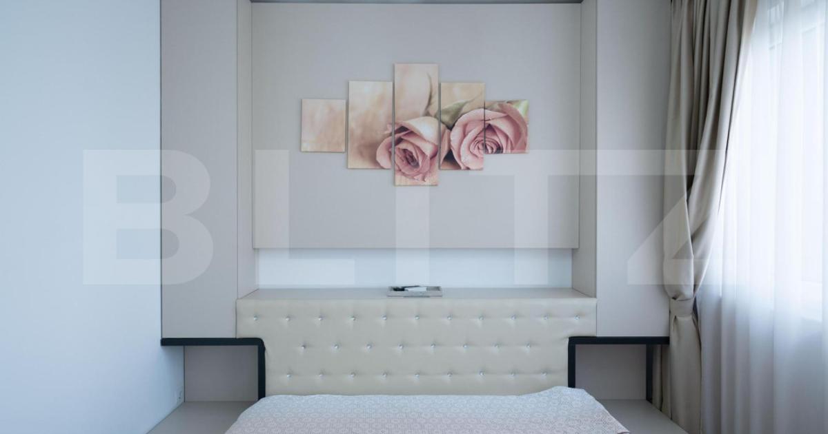 Apartament 2 camere, 65 mp, zona Nufărul