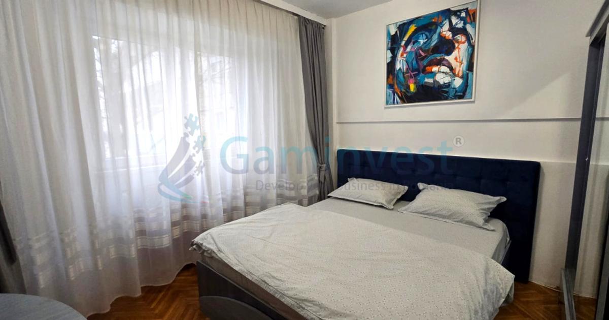 Apartament cu 3 camere de inchiriat in Oradea, Cartierul Rogerius