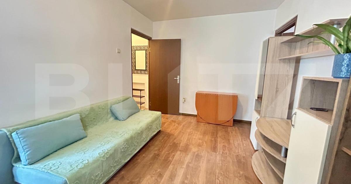 Apartament modern cu 2 camere în Zona Rogerius