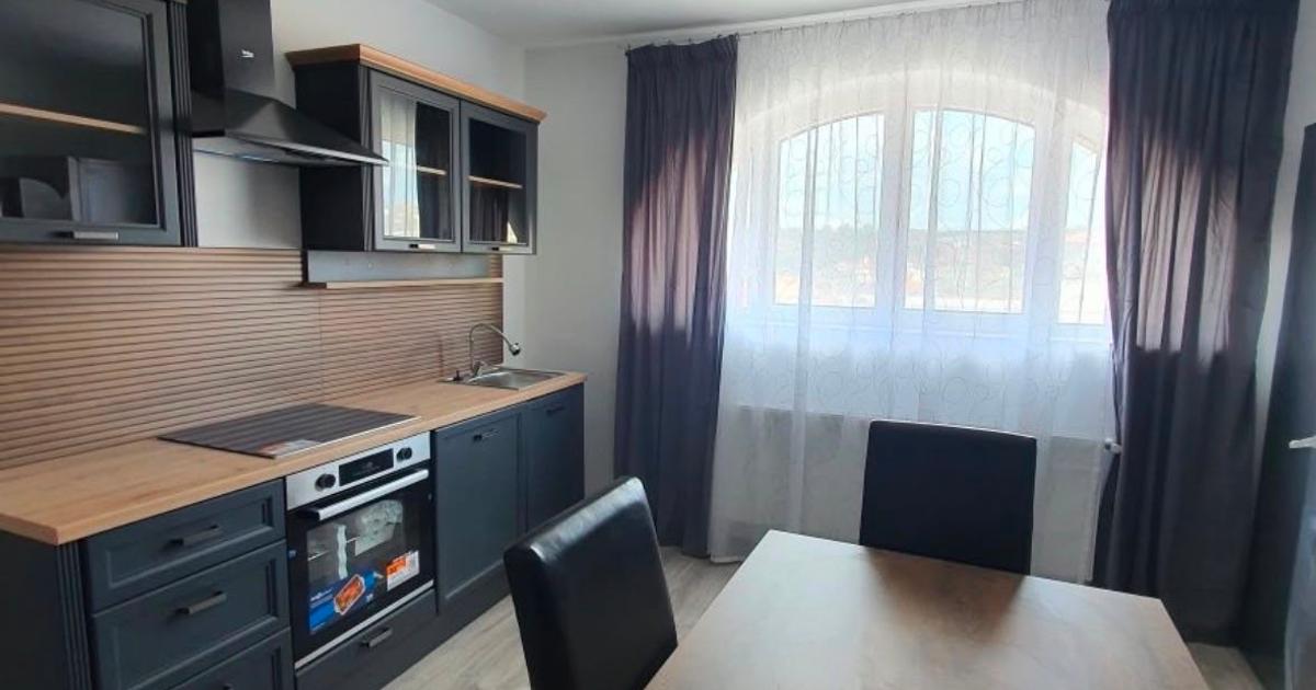 Apartament cu 3 camere de închiriat , str. Gheorghe Doja-AP1538