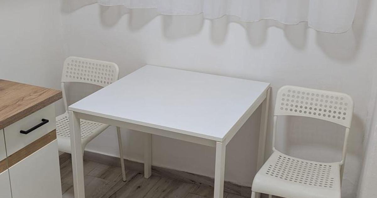 Apartament 2 camere de închiriat | 1 decembrie | Mobilat și utilat | 350 €/lună