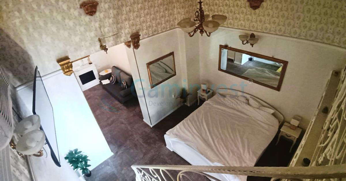 Apartament de inchiriat cu 3 camere, ultracentral, Oradea, Bihor