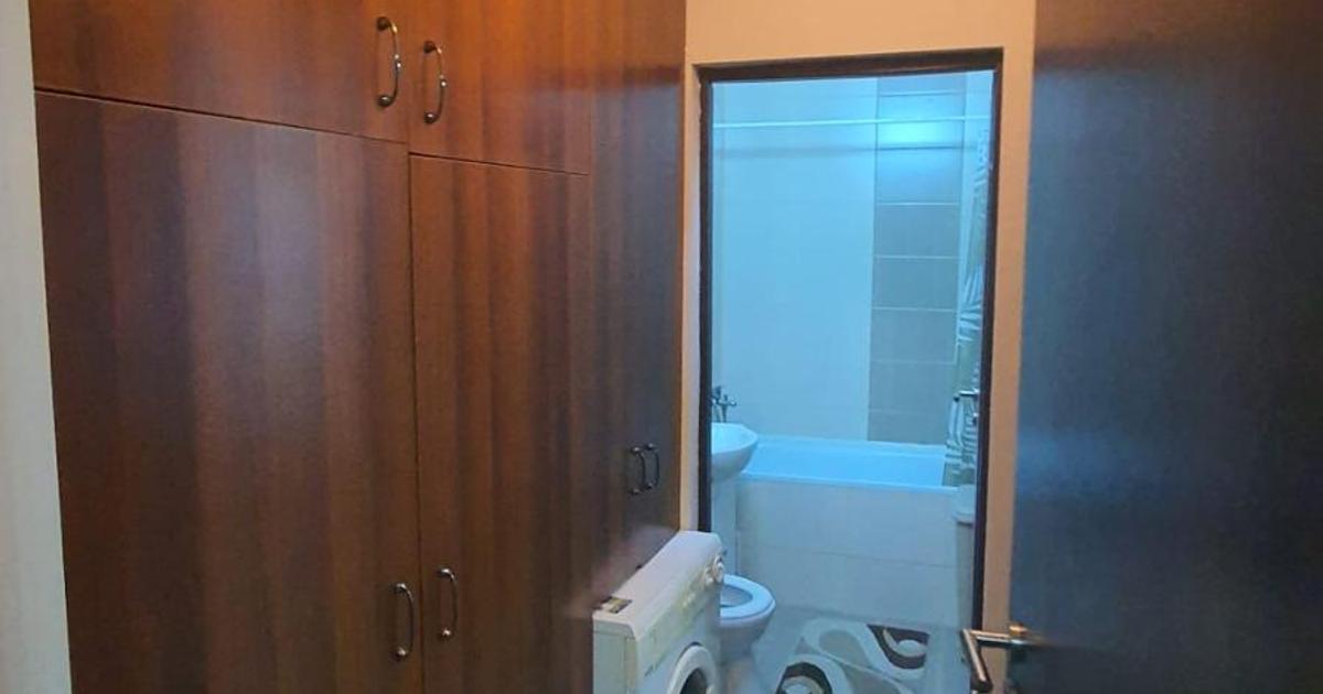 Apartament 2 camere de închiriat | 1 decembrie | Mobilat și utilat | 300 €/lună