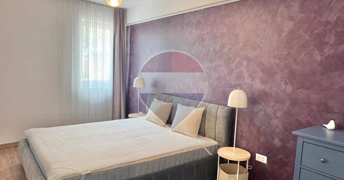 Apartament cu 2 camere de închiriat în zona Ultracentral