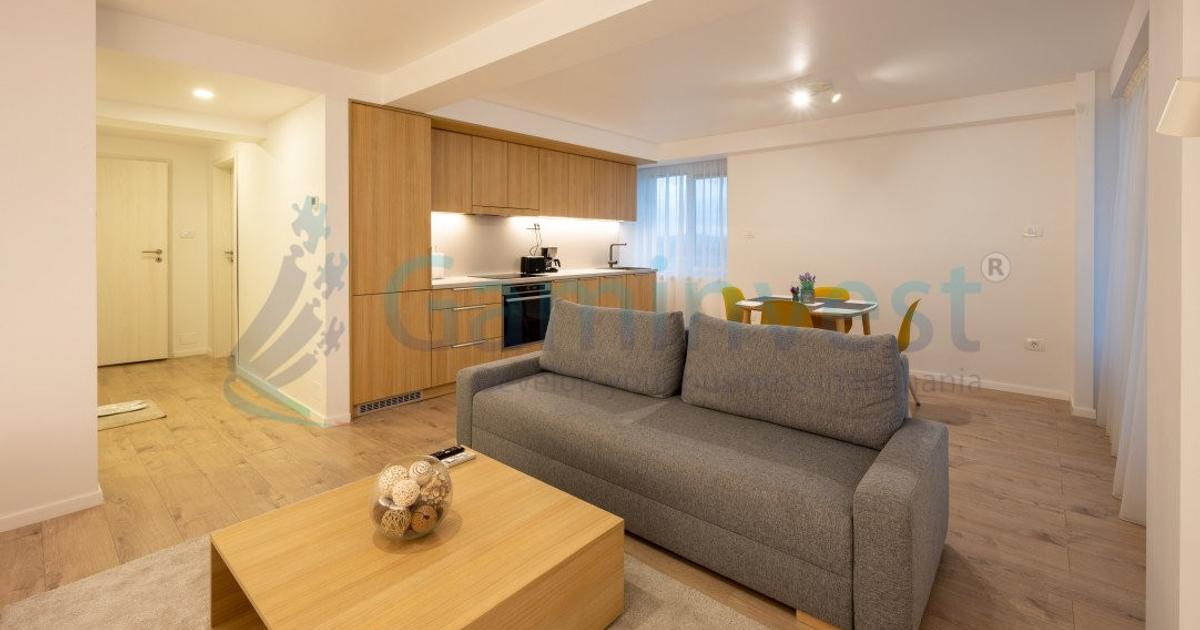 Apartament ultracentral de inchiriat, Oradea, Bihor
